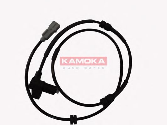 1060083 KAMOKA Brake System Sensor, wheel speed