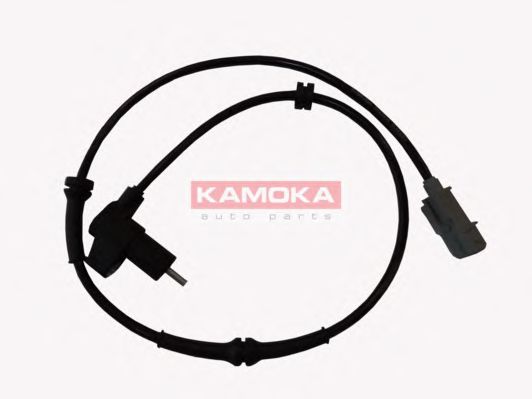 1060084 KAMOKA Sensor, wheel speed