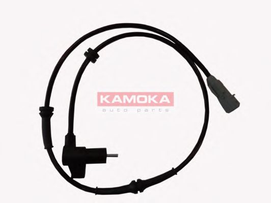 1060086 KAMOKA Sensor, wheel speed