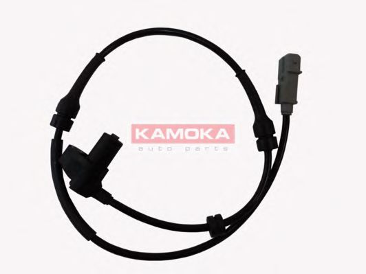 1060111 KAMOKA Sensor, wheel speed