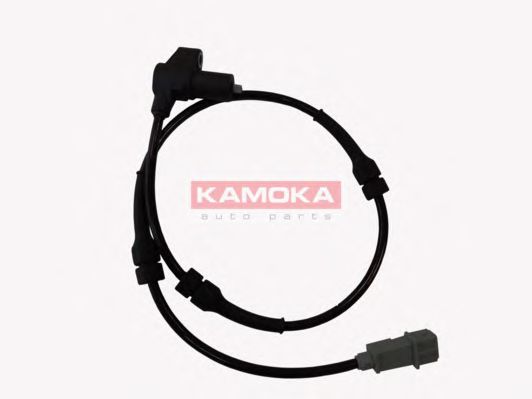 1060115 KAMOKA Sensor, wheel speed