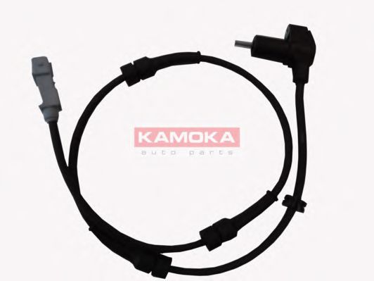 1060116 KAMOKA Sensor, wheel speed