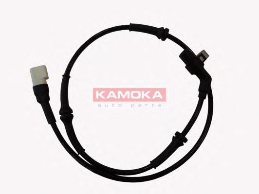 1060177 KAMOKA Sensor, wheel speed