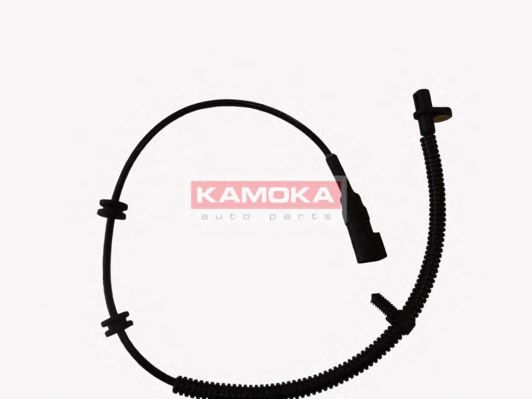 1060179 KAMOKA Sensor, wheel speed