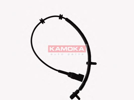 1060180 KAMOKA Brake System Sensor, wheel speed