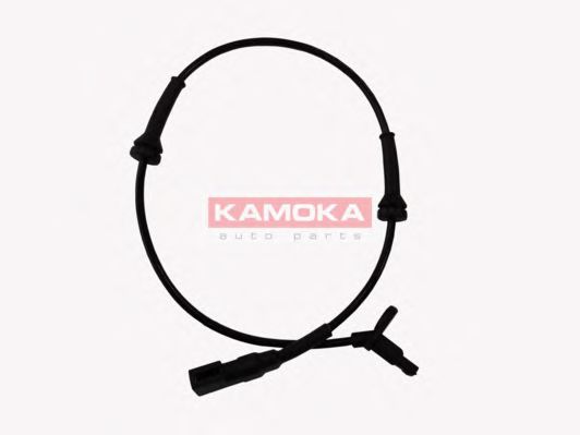 1060181 KAMOKA Sensor, wheel speed