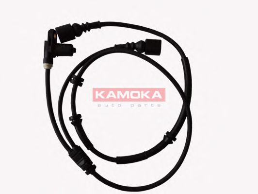 1060188 KAMOKA Brake System Sensor, wheel speed