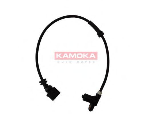 1060189 KAMOKA Brake System Sensor, wheel speed