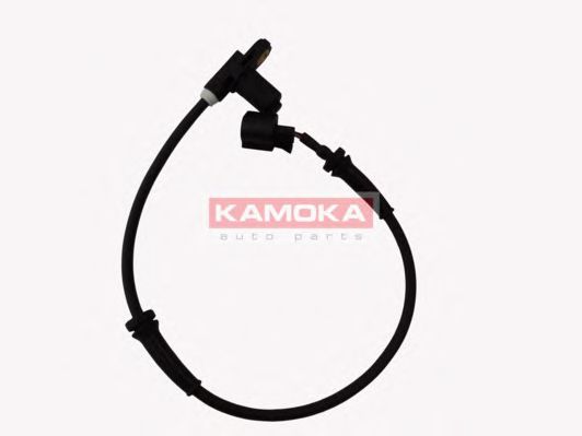 1060191 KAMOKA Brake System Sensor, wheel speed