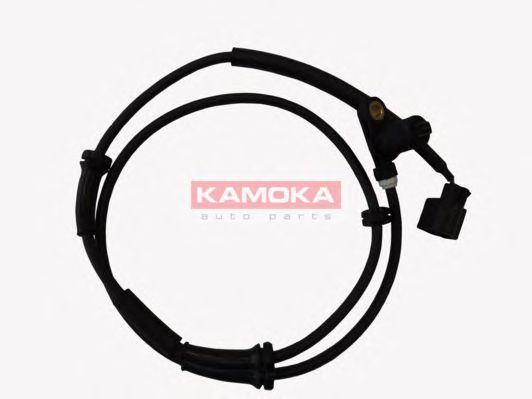 1060192 KAMOKA Brake System Sensor, wheel speed