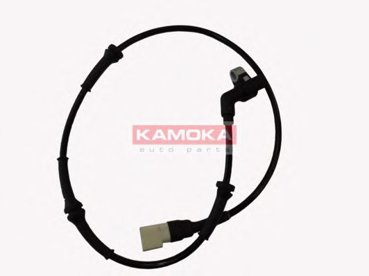1060193 KAMOKA Brake System Sensor, wheel speed