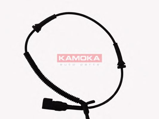 1060195 KAMOKA Sensor, wheel speed