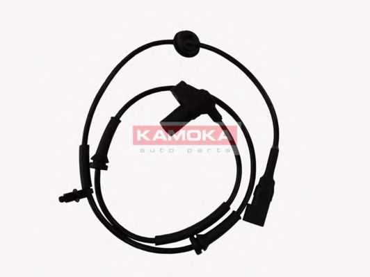 1060196 KAMOKA Sensor, wheel speed