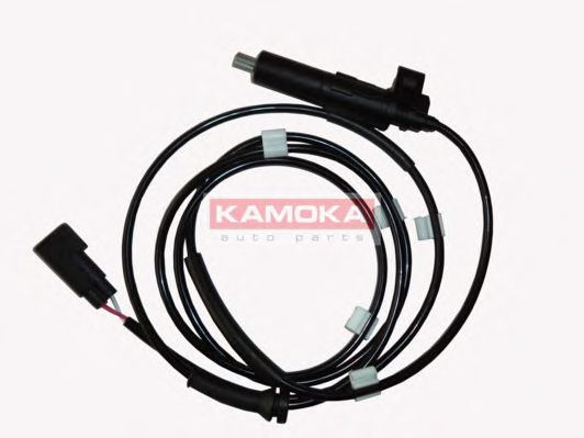 1060203 KAMOKA Sensor, wheel speed