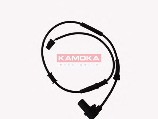 1060231 KAMOKA Sensor, wheel speed
