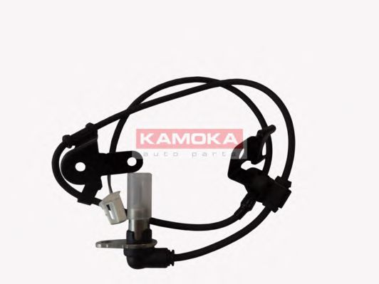 1060248 KAMOKA Sensor, wheel speed