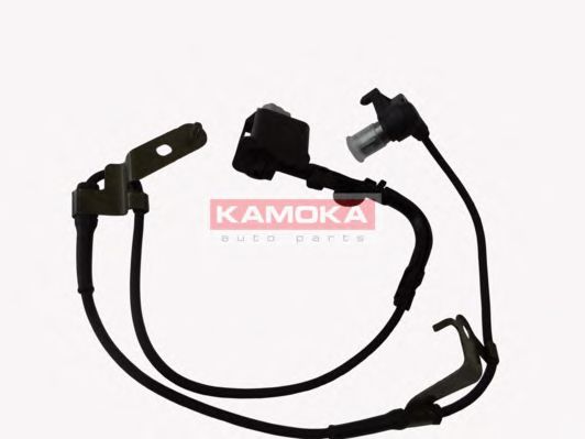 1060252 KAMOKA Sensor, wheel speed