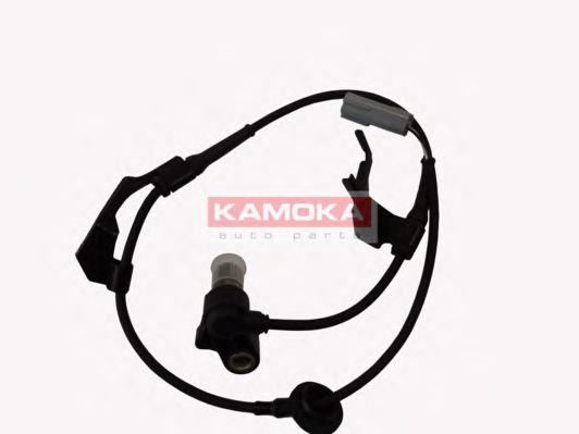 1060257 KAMOKA Brake System Sensor, wheel speed