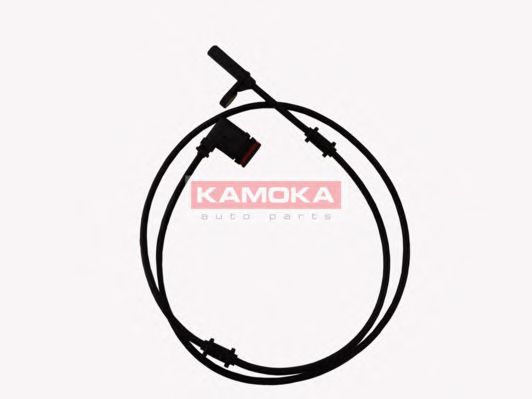 1060271 KAMOKA Sensor, wheel speed