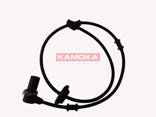 1060276 KAMOKA Brake System Sensor, wheel speed
