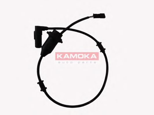1060284 KAMOKA Sensor, wheel speed