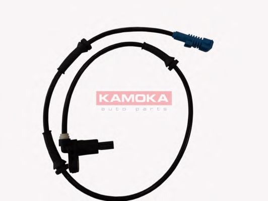 1060365 KAMOKA Sensor, wheel speed