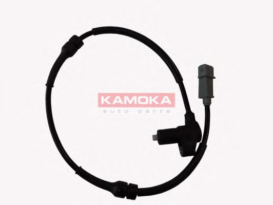 1060366 KAMOKA Brake System Sensor, wheel speed