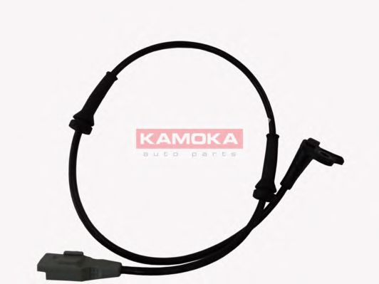 1060369 KAMOKA Sensor, wheel speed