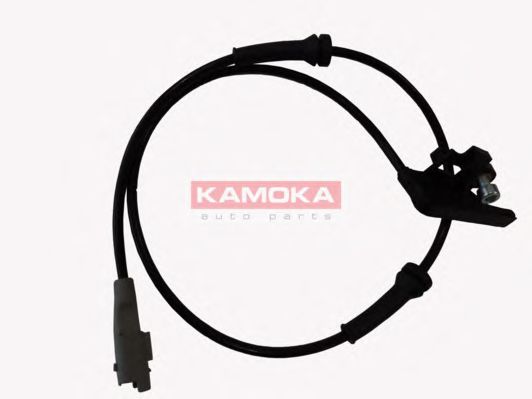 1060370 KAMOKA Brake System Sensor, wheel speed