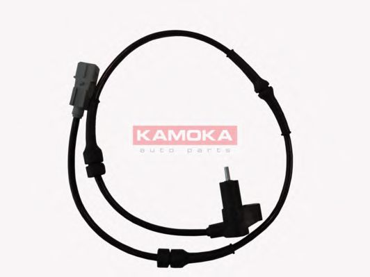 1060372 KAMOKA Brake System Sensor, wheel speed