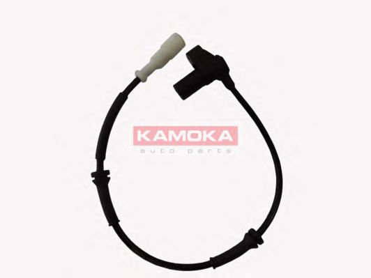 1060379 KAMOKA Brake System Sensor, wheel speed