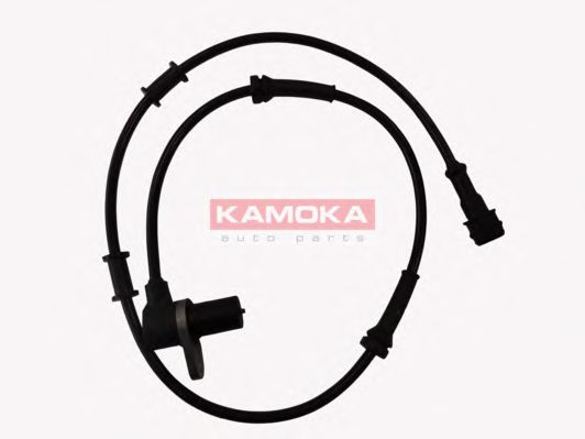 1060449 KAMOKA Sensor, wheel speed