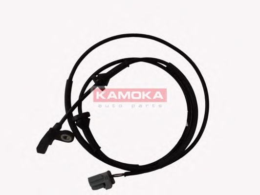 1060452 KAMOKA Brake System Sensor, wheel speed