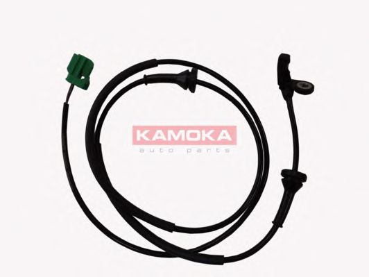 1060453 KAMOKA Sensor, wheel speed