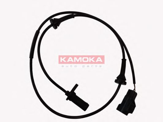 1060454 KAMOKA Brake System Sensor, wheel speed