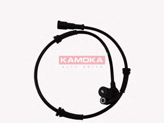 1060463 KAMOKA Sensor, wheel speed