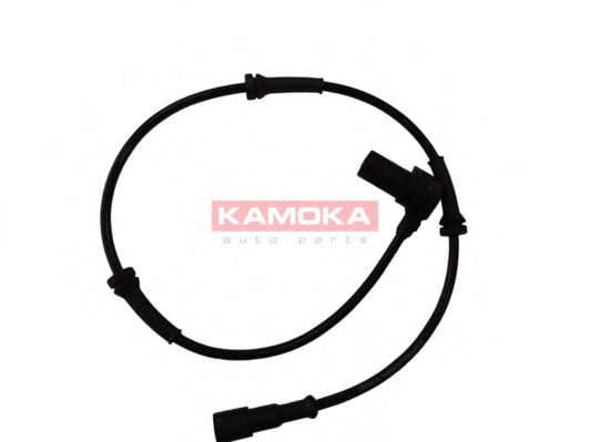 1060464 KAMOKA Sensor, wheel speed