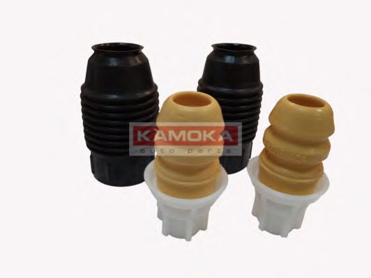 2019050 KAMOKA Dust Cover Kit, shock absorber