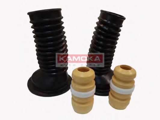 2019083 KAMOKA Suspension Dust Cover Kit, shock absorber