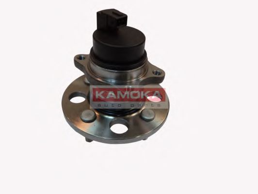 5500125 KAMOKA Wheel Bearing Kit
