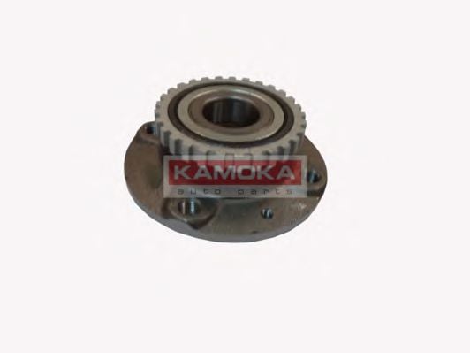 5500127 KAMOKA Wheel Bearing Kit