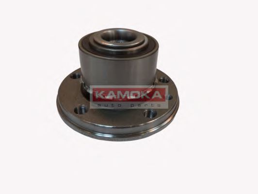 5500141 KAMOKA Wheel Suspension Wheel Bearing Kit