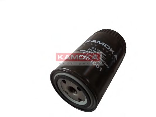 F101001 KAMOKA Lubrication Oil Filter