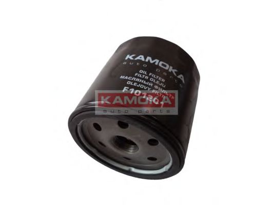 F101201 KAMOKA Lubrication Oil Filter