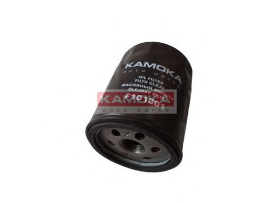F101301 KAMOKA Смазывание Масляный фильтр
