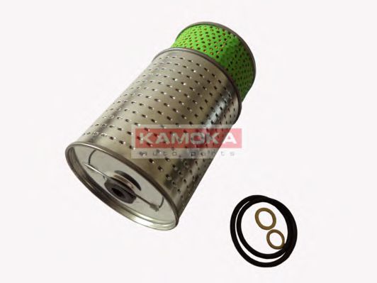 F101801 KAMOKA Lubrication Oil Filter