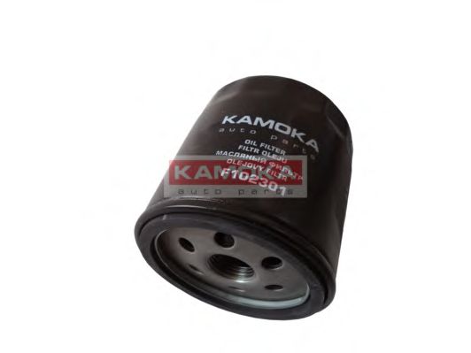 F102301 KAMOKA Oil Filter