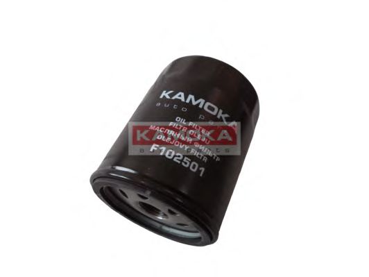 F102501 KAMOKA Lubrication Oil Filter