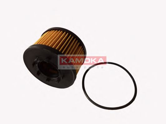 F103001 KAMOKA Lubrication Oil Filter