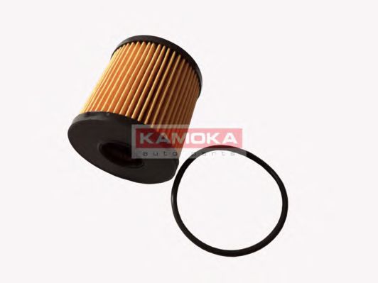 F103401 KAMOKA Lubrication Oil Filter